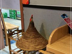 -滇小鱼·云南野生菌火锅(上杭路店)