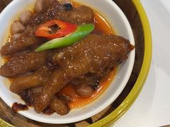 -火啫啫·粤式啫啫煲(南通首店)