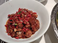 -农耕记·湖南土菜(halo广场店)