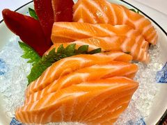 -羽寿司(东方宝泰店)