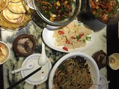 -蔼若春.传承三十年云南菜(金碧公园店)