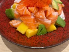 -万岁寿司(万国店)