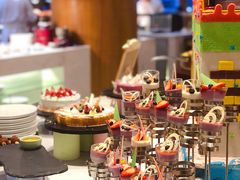 -杭州钱江新城万怡酒店-西餐厅