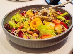 -陶然花园·婚宴