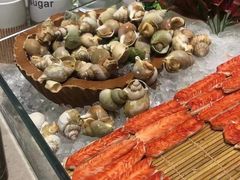 -步步高福朋喜来登·宜客乐西餐厅