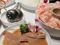极品鲜毛肚-小龙坎火锅(仓山万达店)