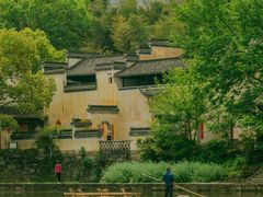 -呈坎景区