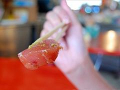 -垦丁辉哥生鱼片