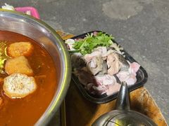 -秧塘牛八宝(金山路店)