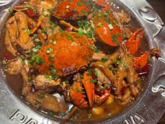 -胖哥俩肉蟹煲(海盐总店)