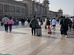 -北京站(地铁站)