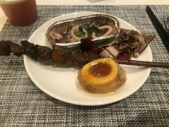-The COOK·厨餐厅·自助餐(浦东嘉里大酒店)