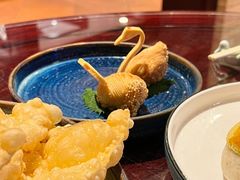 -白天鹅宾馆-玉堂春暖餐厅