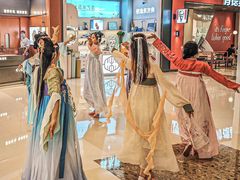 -合肥蜀山万象汇
