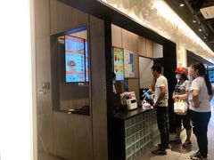 门面-咬不得高祖生煎·简餐(金逸影城店)