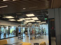 -燃坊JEN ACTIVE游泳健身中心·深圳前海JEN酒店