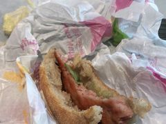 -麦当劳(南京五龙店)