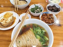 -小方的面(徐家汇店)