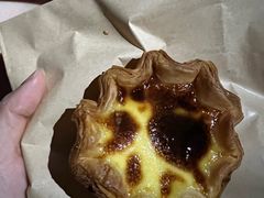 -安上烘焙 ENCHANTE(世纪汇店)