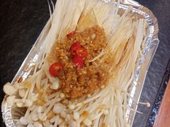-火炉旺烤肉啤酒屋(沈北创始店)
