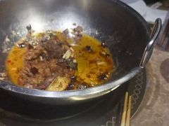 -七欣天香辣蟹火锅(上海银亿滨江店)