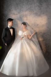 -雪中彩影婚纱摄影·品控旗舰店