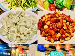 -嘉年华面包房餐厅（饺子馆）(陶然亭店)