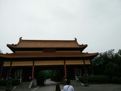-南京市江宁方山