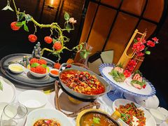 -鱼翅楼·津派砂锅鱼翅(水上公园店)