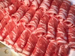 -清真·鸦儿李记·涮肉(和平里店)