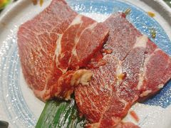 -牛人·雪花牛·木炭烤肉(昆山陆家店)