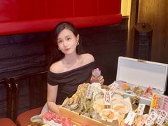 -肉魁屋·烧肉·烧鸟·酒场(高新店)