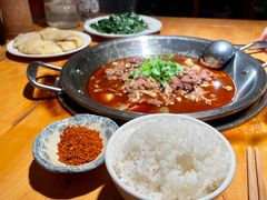 -大众跷脚牛肉馆·非遗传承单位(峨眉山店)