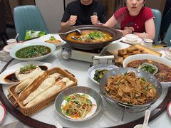 -金陵后厨·南京菜(新街口秣陵路店)