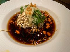 花园烫干丝-花园茶楼(兴城西路店)