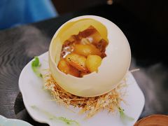 -柒园·三十年创意杭帮菜(龙湖滨江天街店)
