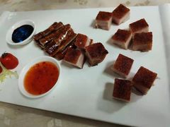 -桃花源中餐厅(金茂豪华精选酒店)