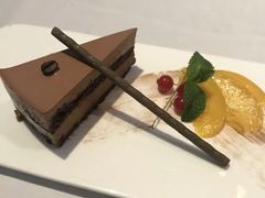 -戈雅法餐厅(世界城广场店)