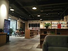 -五峰书院(南洋泾路店)