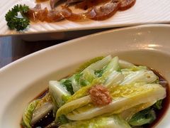 -北京老铺烤鸭(西稍门店)