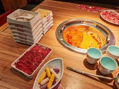 -季季红火锅(长沙步行街店)