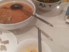 -饭橘汉江码头·乡野土菜馆(静安路店)