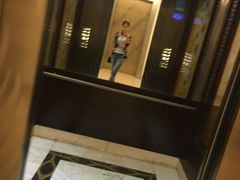 -无锡君来洲际酒店