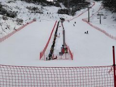 -太子岭滑雪场