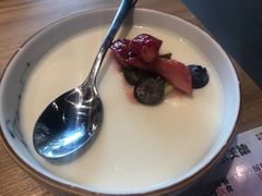 酸奶布丁-小大董·烤鸭(五棵松店)