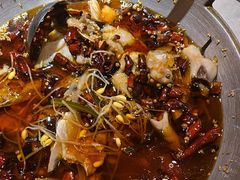 -天辣(金桥啦啦宝都店)