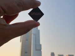 -UNI UNI(环亚凯瑟琳店)