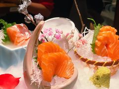 -阿吾罗·月咏精致日料(港汇恒隆广场店)
