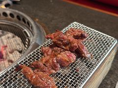 -300杯·和牛烧肉清酒专门店(廊里店)