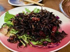 -雀舞云南菜(天津天河城购物中心店)